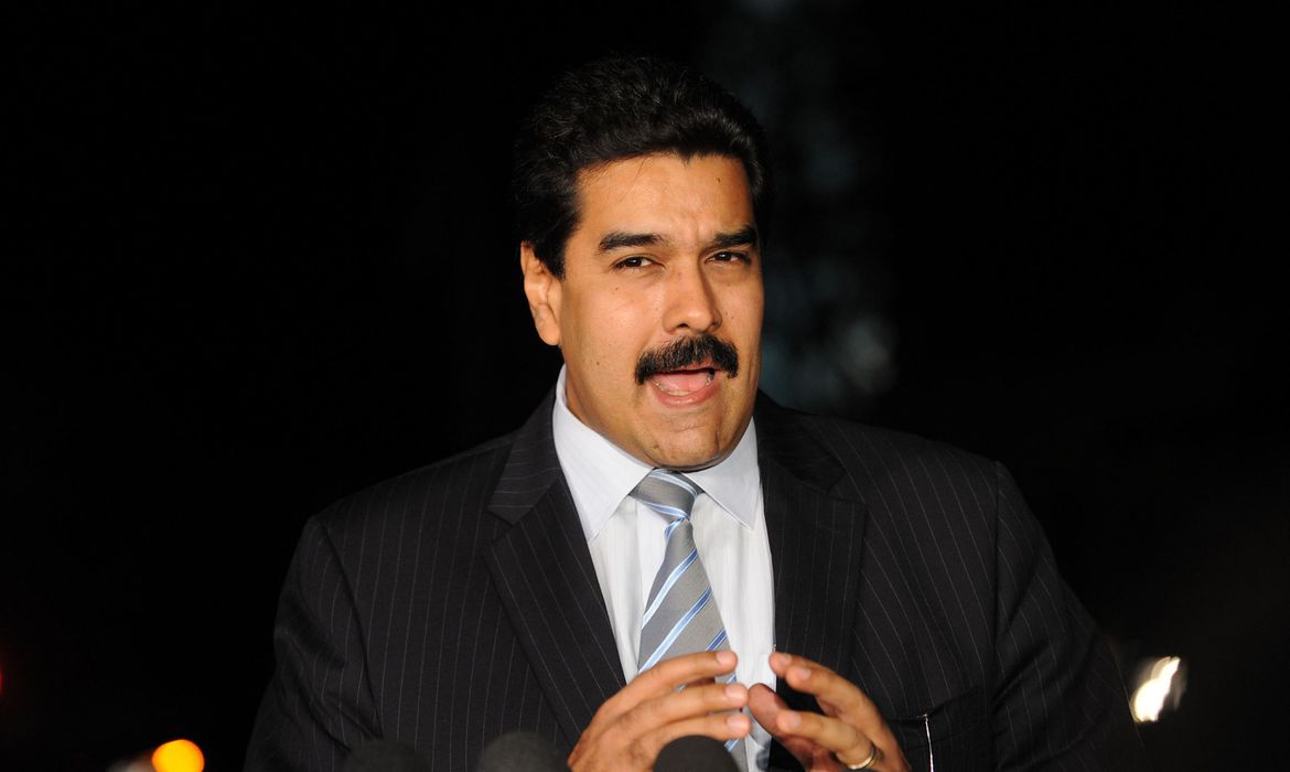 Lula recebe Nicolás Maduro nesta segunda-feira 1 Studio Notícias | Studio TV Lula recebe Nicolás Maduro nesta segunda-feira