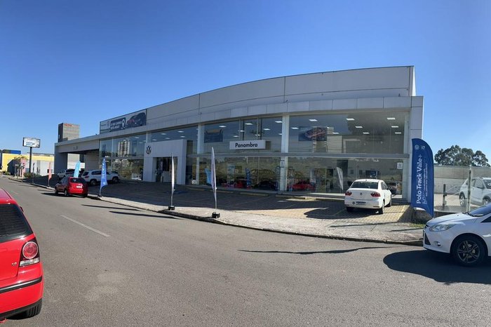 Grupo gaúcho Panambra encerra suas atividades após 68 anos de revenda de automóveis Volkswagen 1 Studio Notícias | Studio TV Grupo gaúcho Panambra encerra suas atividades após 68 anos de revenda de automóveis Volkswagen