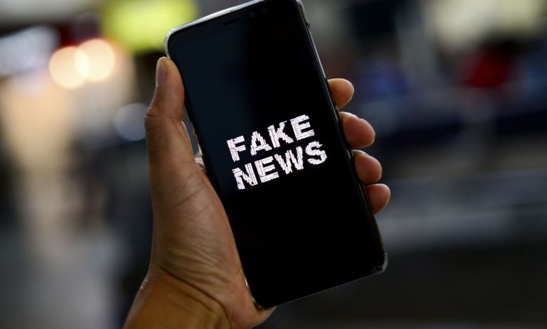 Studio Notícias | Studio TV PL das Fake News: pesquisadores defendem órgão fiscalizador autônomo