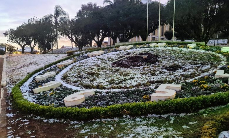 Studio Notícias | Studio TV Frio pode surpreender antes do inverno oficial segundo a Metsul: veja o que esperar nas próximas semanas