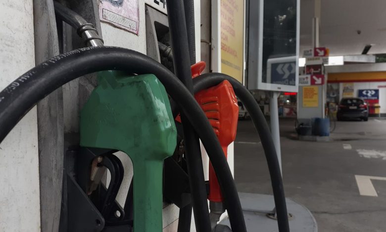 Studio Notícias | Studio TV Gasolina fica mais cara em Veranópolis nesse dia primeiro; entenda