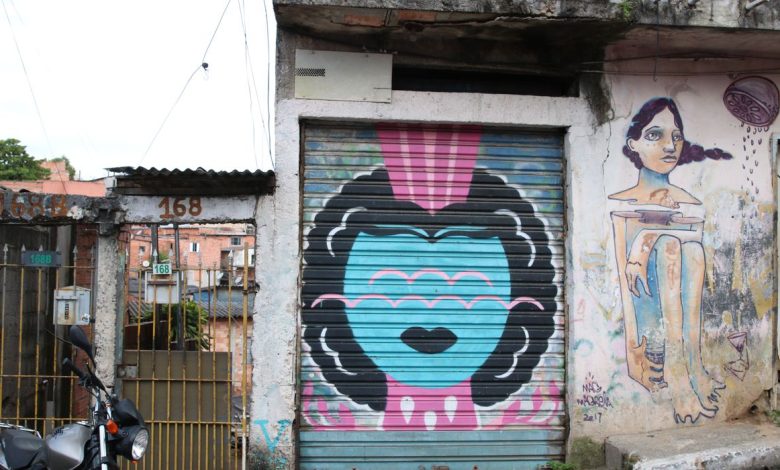 Studio Notícias | Studio TV Congresso Mulheres de Favelas e Periferias discute políticas públicas