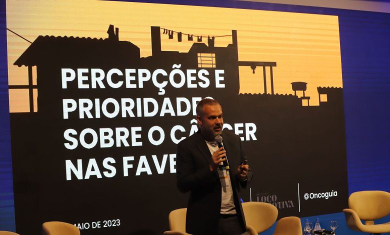 Studio Notícias | Studio TV Detecção de câncer no SUS é desafio para 70% de moradores de favela