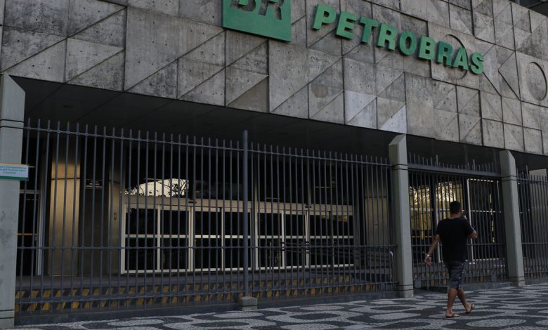 Studio Notícias | Studio TV Petrobras tem resultado negativo de R$ 2,6 bi no segundo trimestre