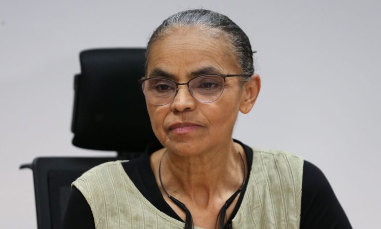 Studio Notícias | Studio TV Com covid-19, Marina Silva segue internada e tem "boa evolução"