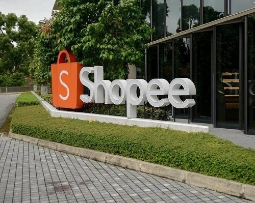 Studio Notícias | Studio TV Shopee inaugura centro de distribuição no RS