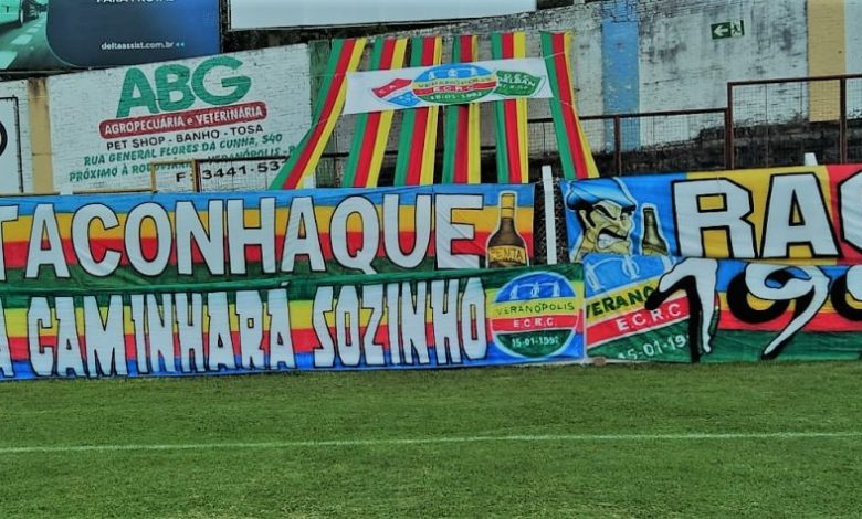 Studio Notícias | Studio TV VEC inicia a venda de passaportes para todos os jogos e convoca a torcida para apoiar o clube rumo ao acesso