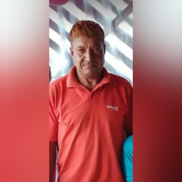 Homem morre atropelado por caminhão no interior de Rio Pardo 1 Studio Notícias | Studio TV Homem morre atropelado por caminhão no interior de Rio Pardo