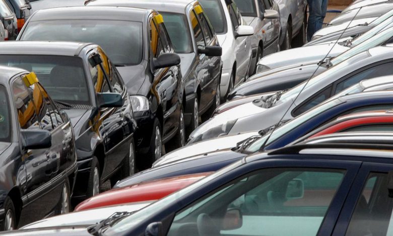 Studio Notícias | Studio TV Programa de incentivo à compra de carros será estendido