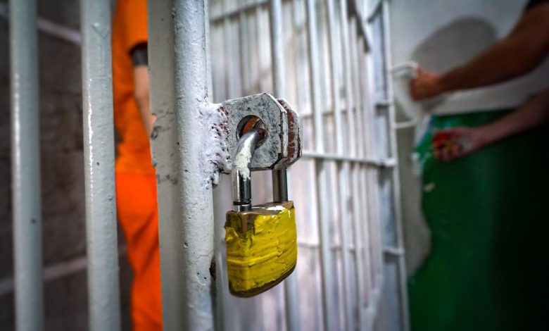Studio Notícias | Studio TV CNJ vai retomar mutirões carcerários para revisar processos de presos