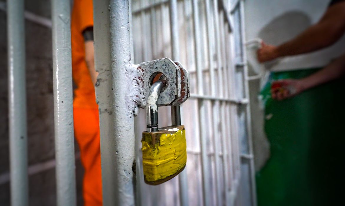 CNJ vai retomar mutirões carcerários para revisar processos de presos 1 Studio Notícias | Studio TV CNJ vai retomar mutirões carcerários para revisar processos de presos