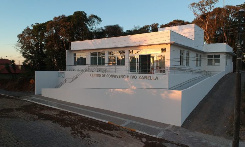 Studio Notícias | Studio TV Programa Criança Feliz lança projeto "Conectando Vidas" em Veranópolis