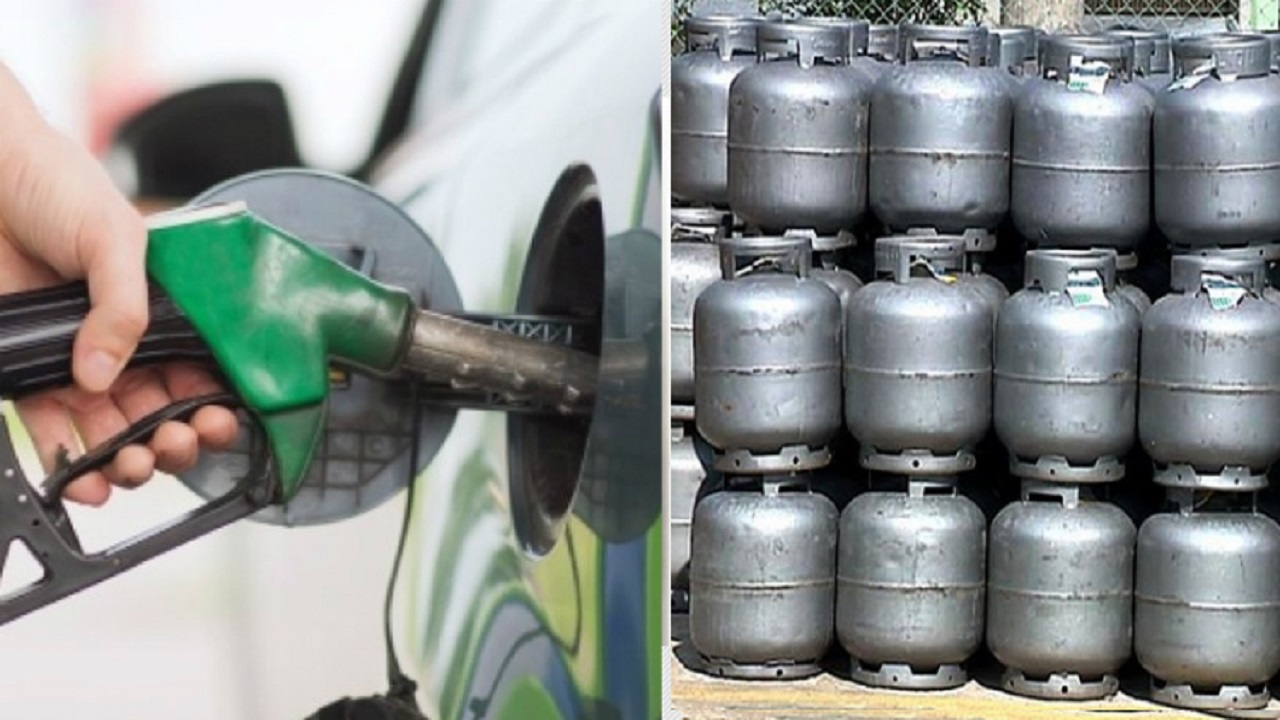 Petrobras reduz preço da gasolina e do gás de cozinha a partir de amanhã 1 Studio Notícias | Studio TV Petrobras reduz preço da gasolina e do gás de cozinha a partir de amanhã