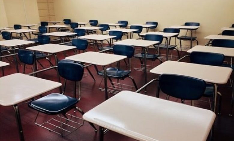 Studio Notícias | Studio TV Violência contra diretora obriga suspensão de aulas em escola de Cruz Alta