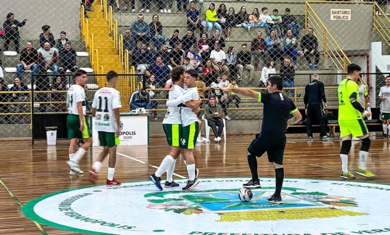 Studio Notícias | Studio TV AAV vence em casa o Recreio da Juventude pelo Estadual Sub-17