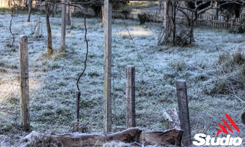 Studio Notícias | Studio TV Inverno inicia nesta quarta-feira sob influência do El Niño