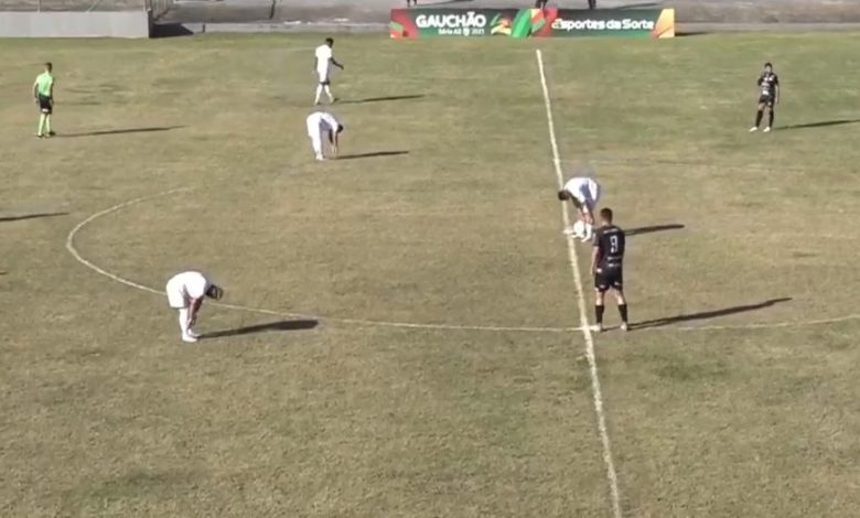 Studio Notícias | Studio TV Com gol contra; VEC perde a sexta seguida na Série A2
