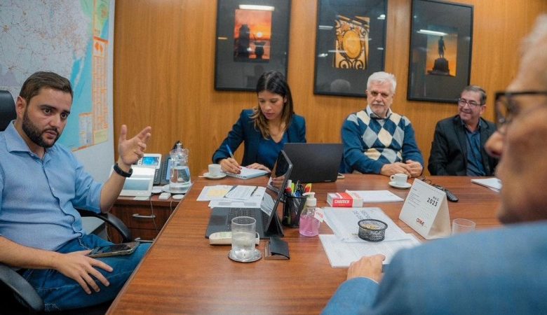 Studio Notícias | Studio TV Estado viabiliza pagamento de auxílio a rodoviários possibilitando retomada do transporte metropolitano