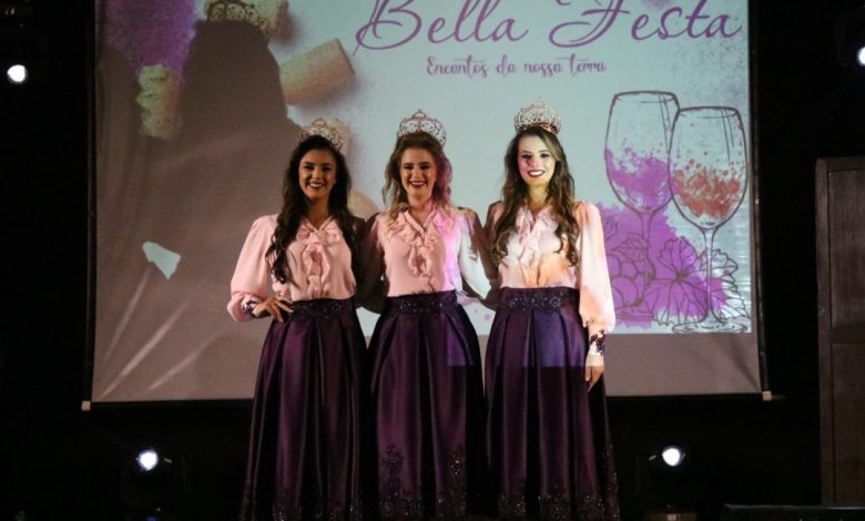 Studio Notícias | Studio TV Bella Festa 2023 de Fagundes Varela inova e apresenta atrações