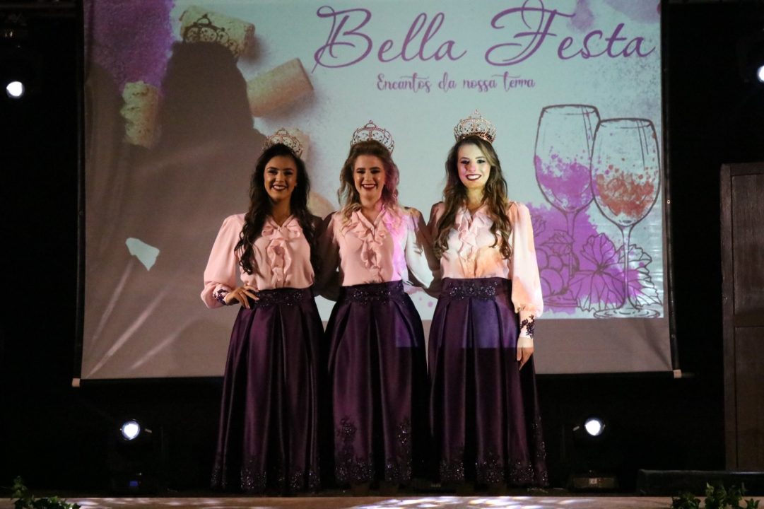 Bella Festa 2023 de Fagundes Varela inova e apresenta atrações 1 Studio Notícias | Studio TV Bella Festa 2023 de Fagundes Varela inova e apresenta atrações