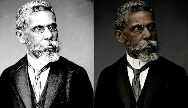 Studio Notícias | Studio TV Biblioteca Pública estadual discute estética e raça na vida e obra de Machado de Assis