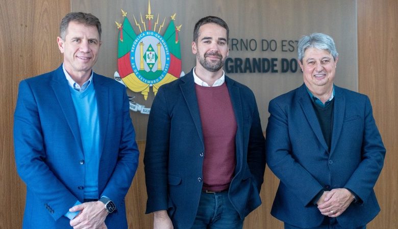 Studio Notícias | Studio TV Rio Grande do Sul receberá investimento privado de R$ 1 bilhão em Gramado