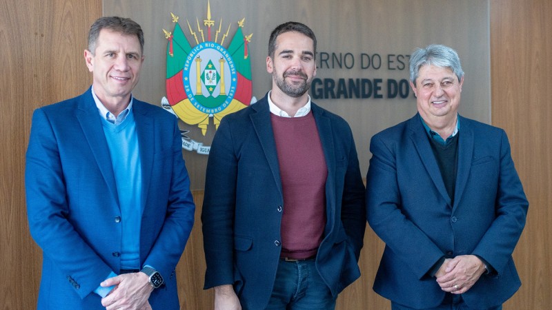 Rio Grande do Sul receberá investimento privado de R$ 1 bilhão em Gramado 1 Studio Notícias | Studio TV Rio Grande do Sul receberá investimento privado de R$ 1 bilhão em Gramado