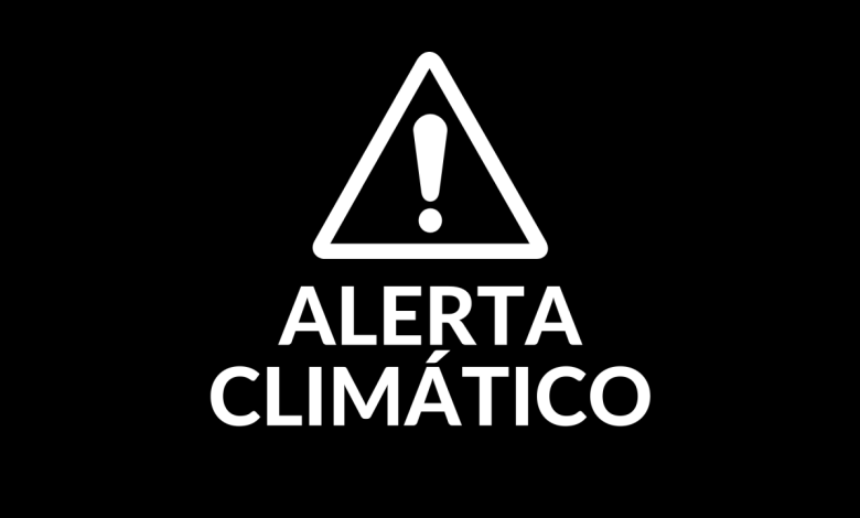 Studio Notícias | Studio TV Defesa Civil do RS alerta sobre aproximação de ciclone extratropical