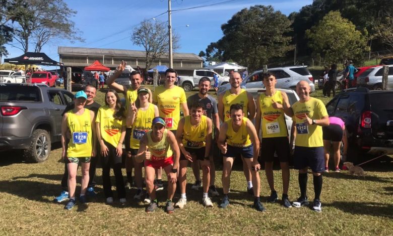 Studio Notícias | Studio TV Veranenses conquistam medalhas em corrida de Nova Roma do Sul