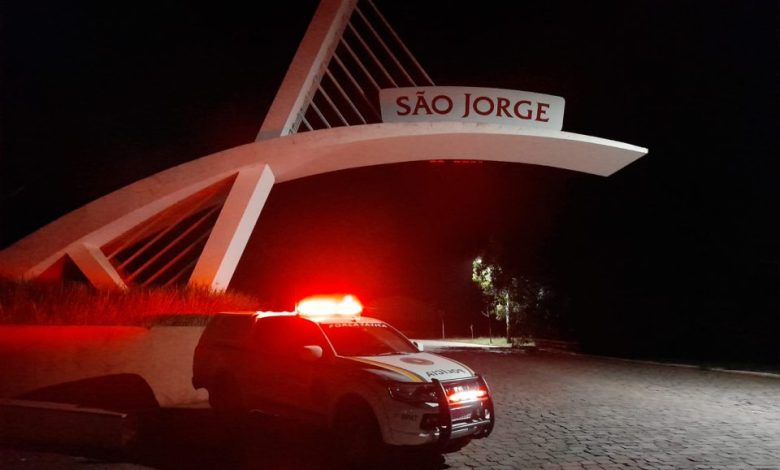 Studio Notícias | Studio TV Brigada Militar apreende entorpecentes em São Jorge