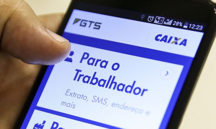 Studio Notícias | Studio TV FGTS corrigido pela inflação: trabalhadores podem ter aumento no rendimento