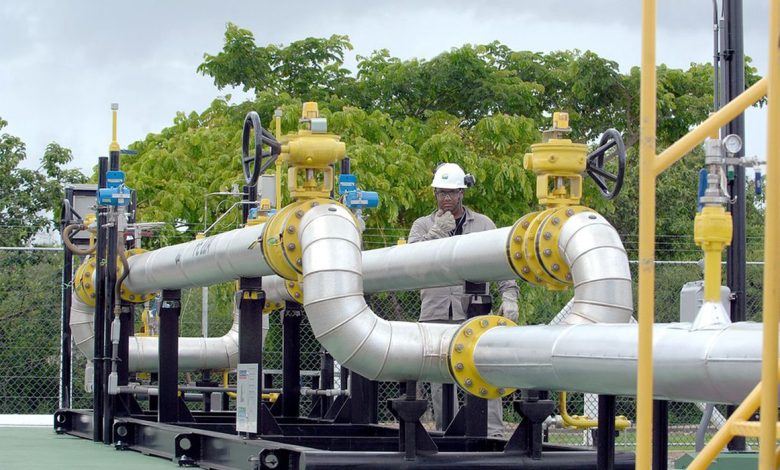 Studio Notícias | Studio TV Petrobras anuncia redução de 7,1% no preço do gás natural