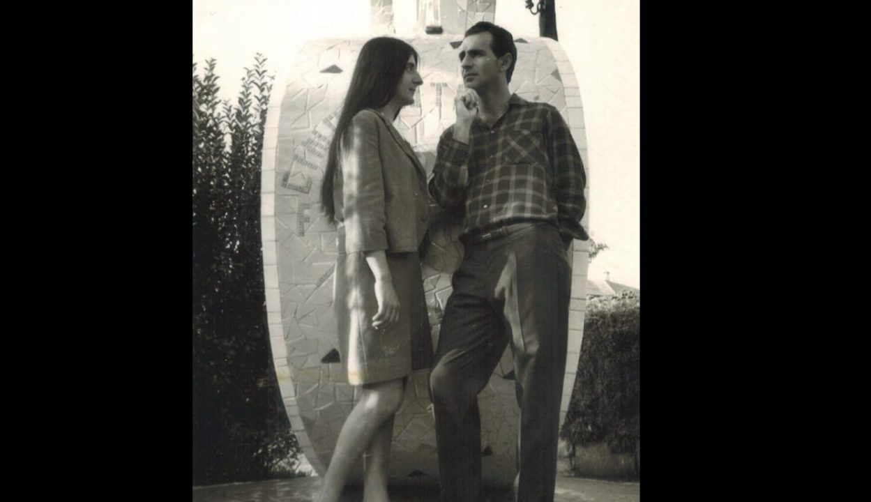 Conheça a Foto Aureo, parte da exposição A imagem e o tempo: memória e fotografia nos 125 anos de Veranópolis 1 Studio Notícias | Studio TV Conheça a Foto Aureo, parte da exposição A imagem e o tempo: memória e fotografia nos 125 anos de Veranópolis