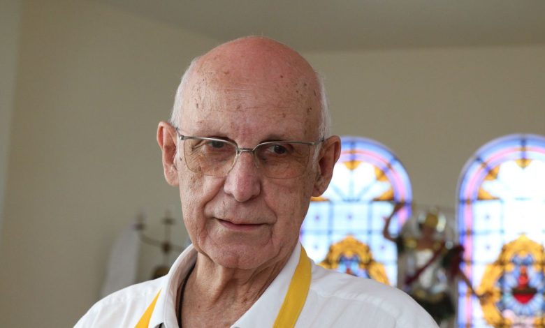 Studio Notícias | Studio TV Padre Lancellotti avalia como histórica decisão sobre moradores de rua