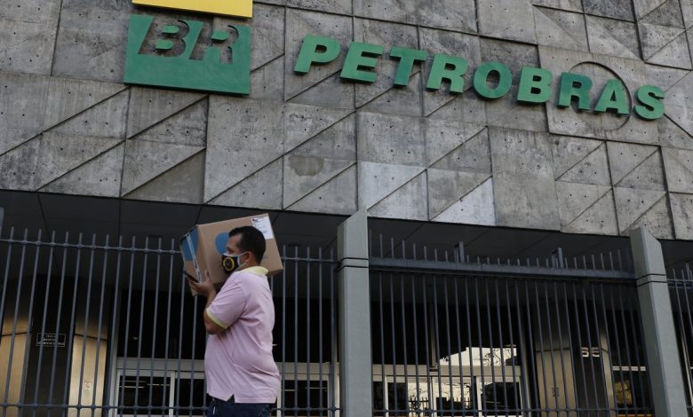 Studio Notícias | Studio TV Concurso da Petrobras encerra inscrições nesta quarta-feira