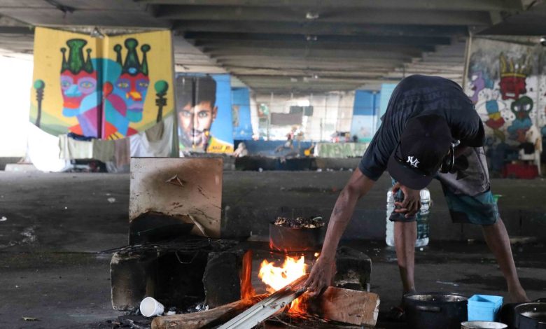 Studio Notícias | Studio TV Cidades terão apoio para acolher pessoas em situação de rua