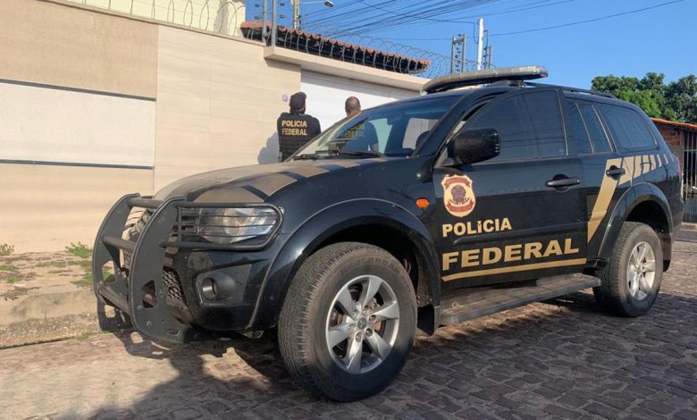 Studio Notícias | Studio TV PF apura suposto desvio de R$ 2,5 milhões da Caixa