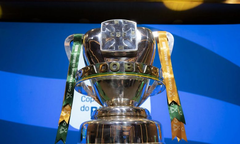 Studio Notícias | Studio TV Copa do Brasil: confrontos da 3ª fase estão definidos e dupla Gre-Nal mira classificação