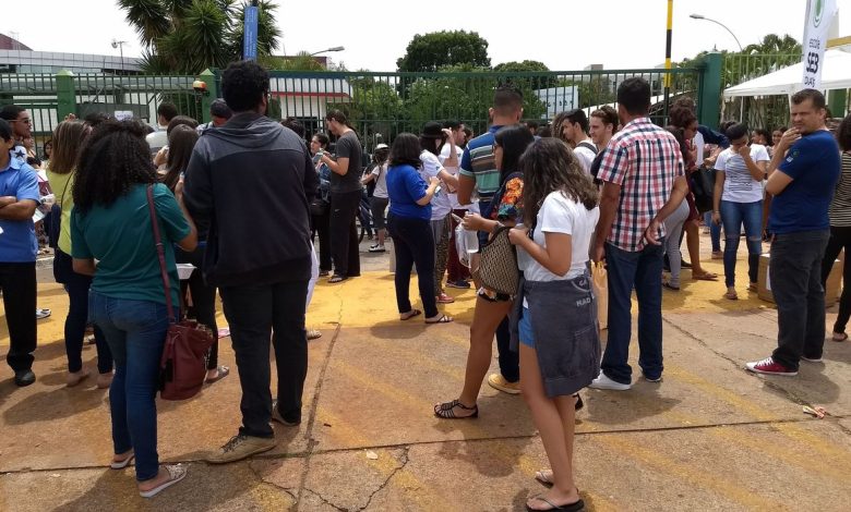 Studio Notícias | Studio TV Nota de corte parcial do Sisu está disponível para consulta