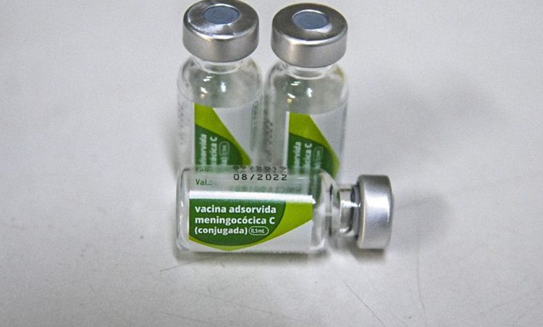 Studio Notícias | Studio TV Rio de Janeiro monitora meningite meningocócica no norte do estado
