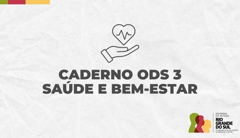 Studio Notícias | Studio TV Pandemia impacta indicadores de vida saudável e promoção do bem-estar