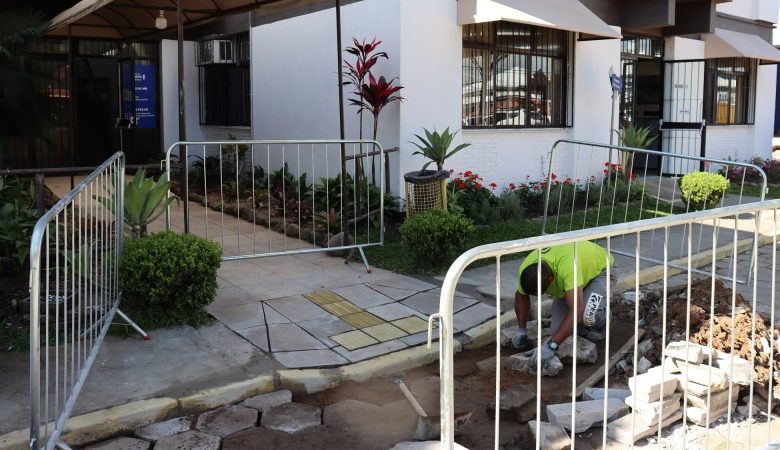 Studio Notícias | Studio TV Expointer 2023 investe em acessibilidade para receber visitantes