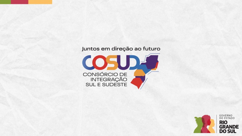 Leite e governadores do Cosud alinham ações do grupo para os próximos meses 1 Studio Notícias | Studio TV Leite e governadores do Cosud alinham ações do grupo para os próximos meses