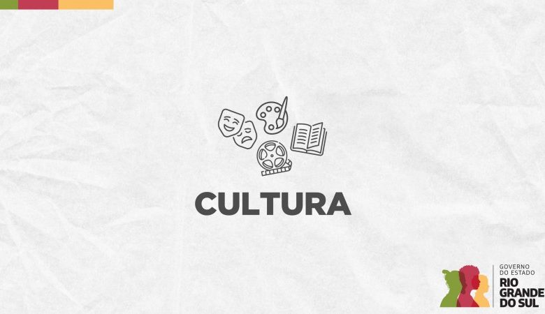 Studio Notícias | Studio TV Duas instituições culturais do RS receberão patrocínio de R$ 500 mil da CEEE Equatorial