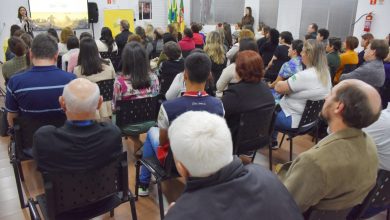 Studio Notícias | Studio TV Famílias Acolhedoras: programa é apresentado a comunidade veranense