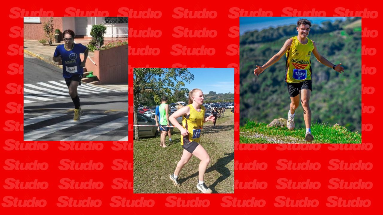 Alunos participam dos Jogos Escolares CERGS e obtêm bons resultados 1 Studio Notícias | Studio TV Alunos participam dos Jogos Escolares CERGS e obtêm bons resultados