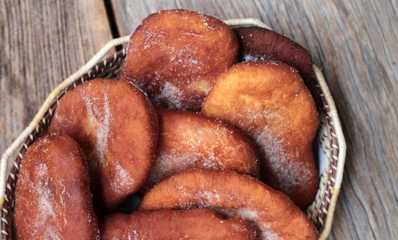 Studio Notícias | Studio TV Vila Flores declara o "pão frito" patrimônio cultural do município