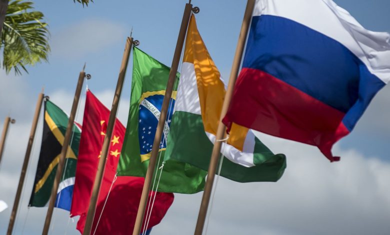 Studio Notícias | Studio TV Fórum de Mídia do Brics busca fortalecer comunicação do bloco