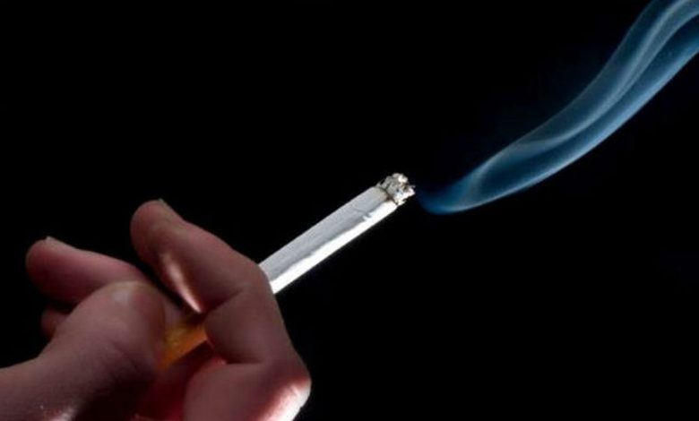 Studio Notícias | Studio TV Governo decreta aumento do imposto sobre cigarro