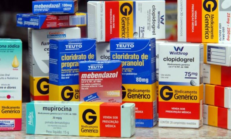 Studio Notícias | Studio TV Anvisa aprova novas regras para rótulos de medicamentos